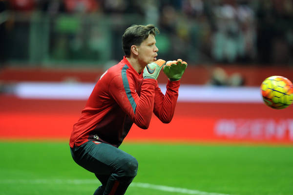 Tego nie dokonał żaden bramkarz Juventusu w historii! Szczęsny lepszy od Buffona i Zoffa Tego nie dokonał żaden bramkarz Juventusu w historii! Szczęsny lepszy od Buffona i Zoffa