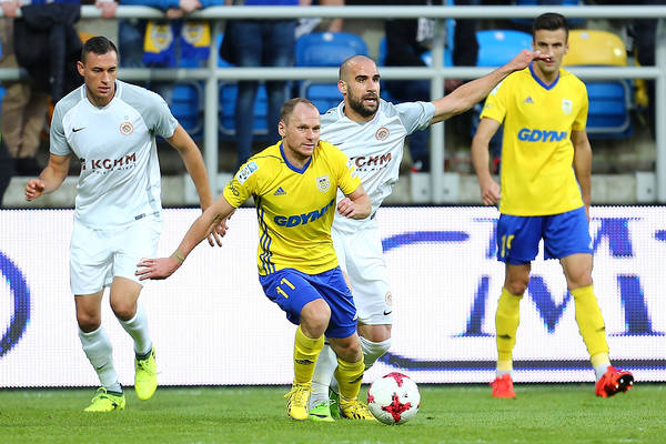 Kolejna postać ze świata sportu weźmie udział w wyborach do Sejmu. To były ekstraklasowy piłkarz Kolejna postać ze świata sportu weźmie udział w wyborach do Sejmu. To były ekstraklasowy piłkarz