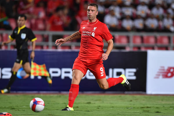 Crystal Palace pilnie szuka napastników Crystal Palace pilnie szuka napastników
