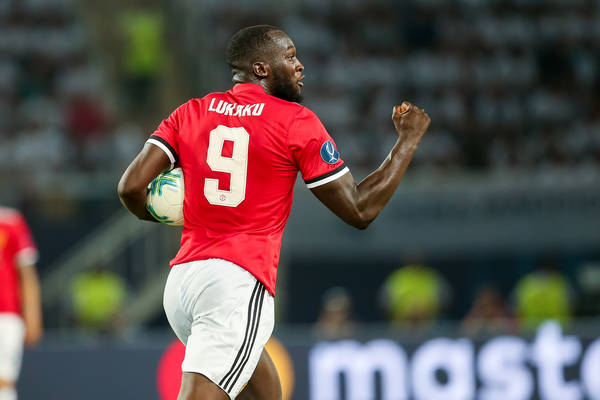 Keane: Pogba to nie wszystko. Lukaku i Sanchez też muszą grać lepiej Keane: Pogba to nie wszystko. Lukaku i Sanchez też muszą grać lepiej