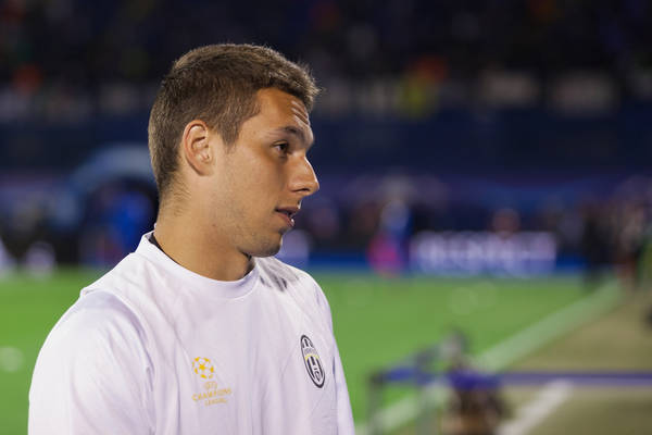 Marko Pjaca trafi do Genui? Dwa kluby są zainteresowane Marko Pjaca trafi do Genui? Dwa kluby są zainteresowane