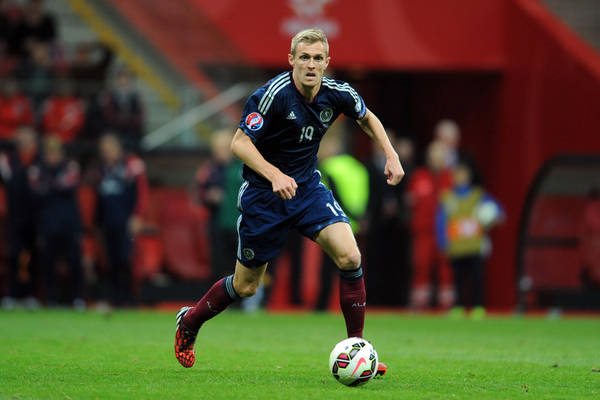 McLeish: Pragnę zostać selekcjonerem Szkocji McLeish: Pragnę zostać selekcjonerem Szkocji