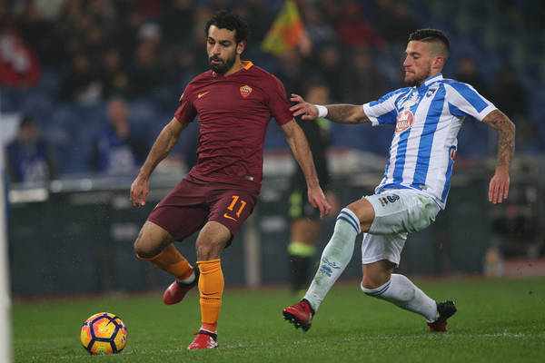 Biraghi: Gracz Fantasy Football życzył śmierci mojej rodzinie Biraghi: Gracz Fantasy Football życzył śmierci mojej rodzinie