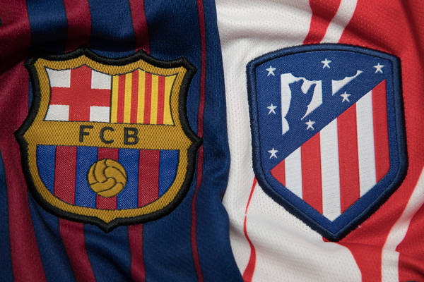 Wymiana Barcelony i Atletico byłaby idealna. Na tych transferach skorzystają wszyscy