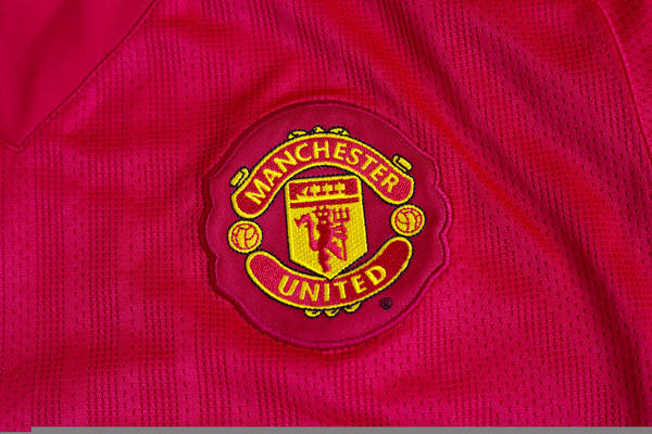 Manchester United drugim półfinalistą Pucharu Anglii Manchester United drugim półfinalistą Pucharu Anglii