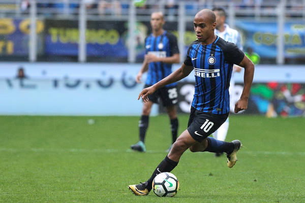 Joao Mario odrzucił propozycję wypożyczenia do West Hamu Joao Mario odrzucił propozycję wypożyczenia do West Hamu
