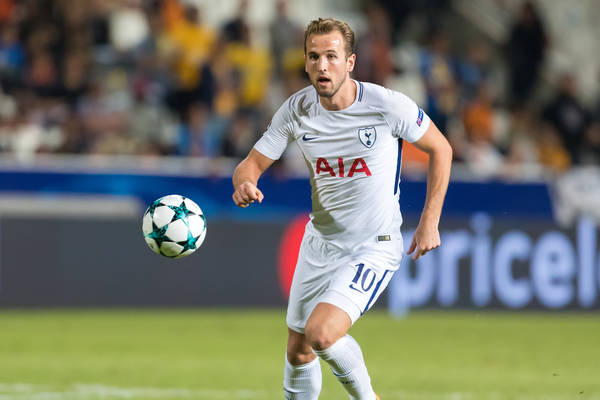 Media: Real chce oddać Bale'a w rozliczeniu za Kane'a Media: Real chce oddać Bale'a w rozliczeniu za Kane'a