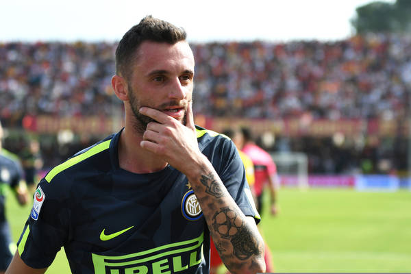 "Wielkie kluby chcą Marcelo Brozovica" "Wielkie kluby chcą Marcelo Brozovica"