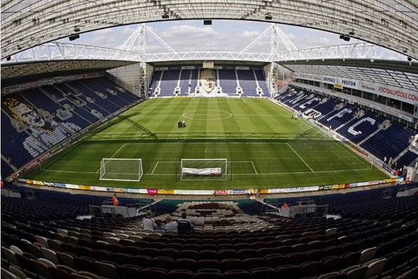 Jordan Storey nowym zawodnikiem Preston North End Jordan Storey nowym zawodnikiem Preston North End