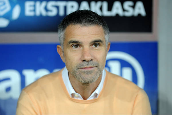 Lettieri: Wisła Sandomierz zasłużyła na zwycięstwo Lettieri: Wisła Sandomierz zasłużyła na zwycięstwo