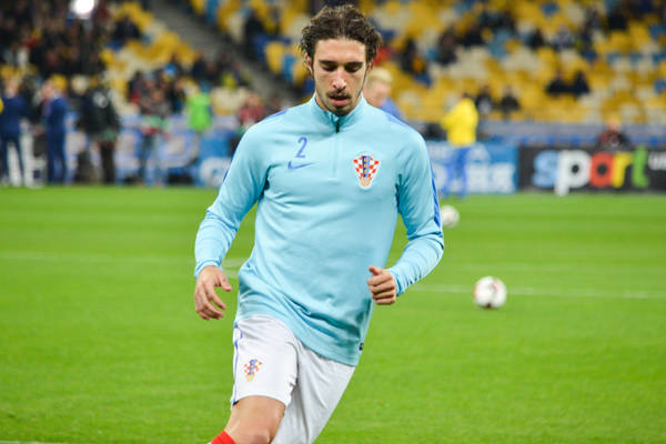 Obrońca Atletico przejdzie do Napoli? Były już wstępne rozmowy Obrońca Atletico przejdzie do Napoli? Były już wstępne rozmowy