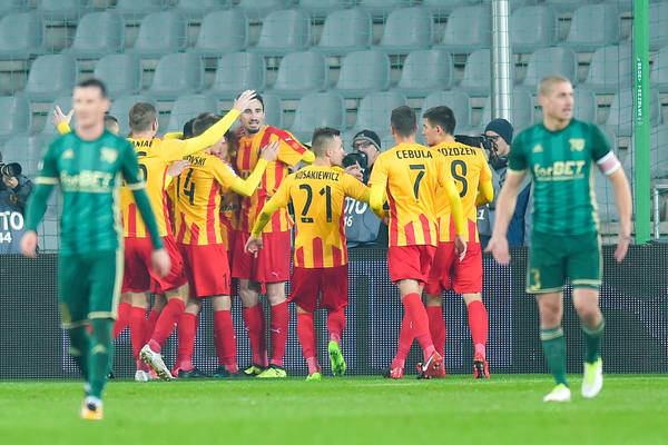 Mirosław Smyła trenerem Korony Kielce Mirosław Smyła trenerem Korony Kielce