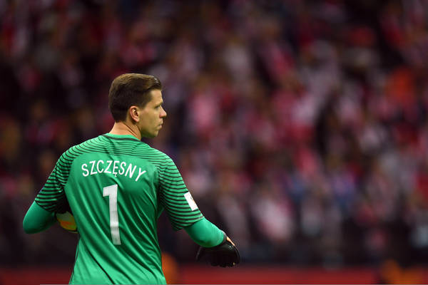 Szczęsny: Kamil był i jest zawodnikiem kluczowym, ale są młodzi, którzy wchodzą na jego miejsce Szczęsny: Kamil był i jest zawodnikiem kluczowym, ale są młodzi, którzy wchodzą na jego miejsce