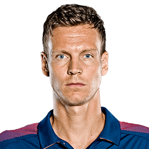 Tomáš Berdych