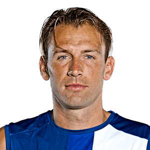 Lukasz Kubot