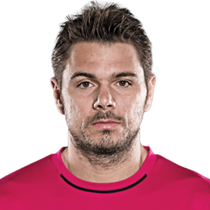 Stan Wawrinka