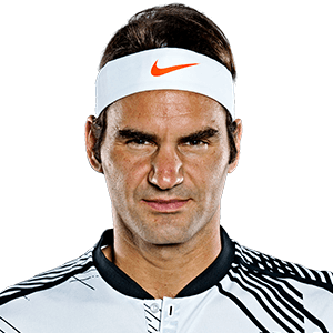 Roger Federer
