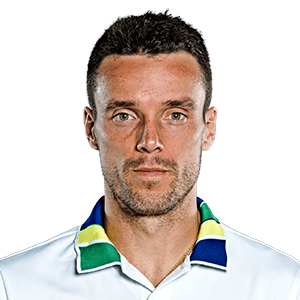 Roberto Bautista-Agut