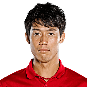 Kei Nishikori