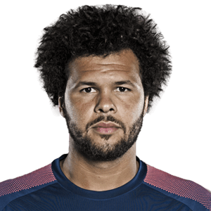 Jo-Wilfried Tsonga