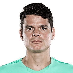 Milos Raonic