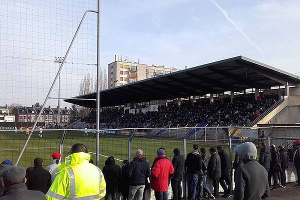 Eddy Gnahore został wypożyczony do Amiens Eddy Gnahore został wypożyczony do Amiens
