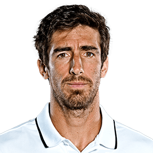 Pablo Cuevas