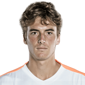 Stefanos Tsitsipas