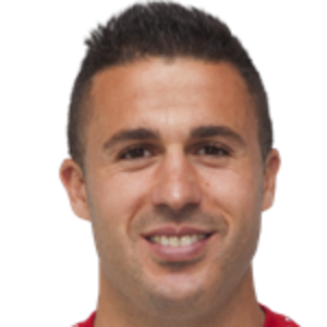Igor Angulo Albóniga
