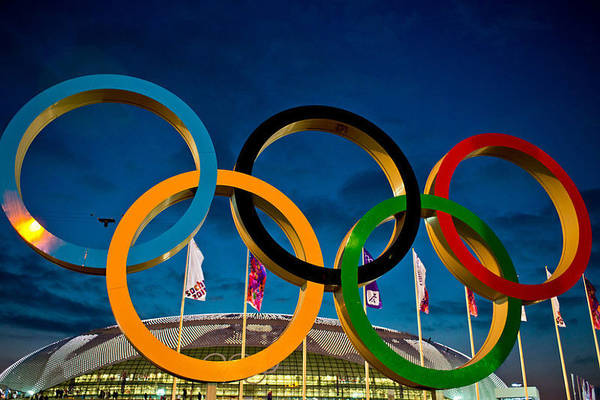 Media: Wyznaczono wstępną datę igrzysk olimpijskich w Tokio