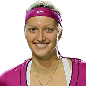 Petra Kvitova