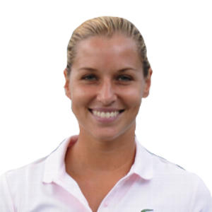 Dominika Cibulkova