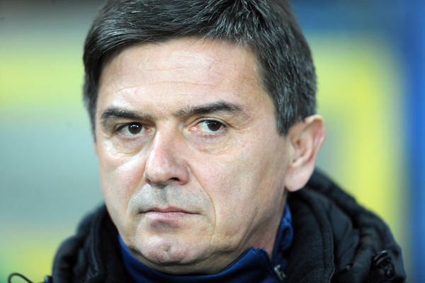 Waldemar Fornalik: To mógł być klucz do osiągnięcia awansu do kolejnej rundy Waldemar Fornalik: To mógł być klucz do osiągnięcia awansu do kolejnej rundy