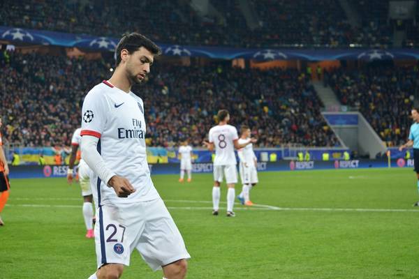 Włoskie media: Inter włącza się do gry o pomocnika PSG Włoskie media: Inter włącza się do gry o pomocnika PSG