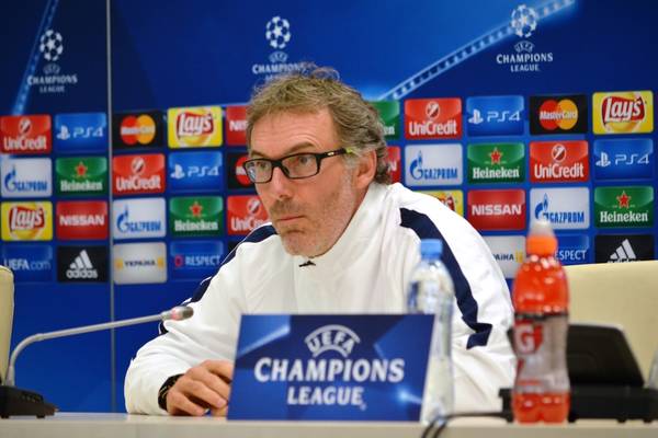 Blanc: To oczywiste, że PSG może wyrzucić Real Madryt z Ligi Mistrzów. Jest jeden warunek Blanc: To oczywiste, że PSG może wyrzucić Real Madryt z Ligi Mistrzów. Jest jeden warunek