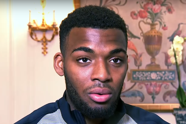Lemar na sprzedaż! Monaco oczekuje jednak za piłkarza ogromnych pieniędzy Lemar na sprzedaż! Monaco oczekuje jednak za piłkarza ogromnych pieniędzy