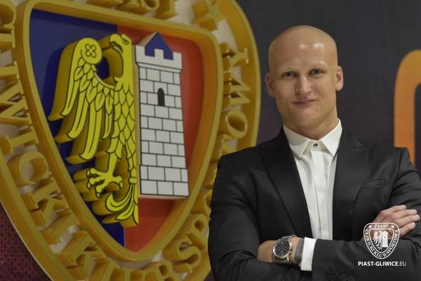Czerwiński: Musimy spodziewać się ciężkiej przeprawy Czerwiński: Musimy spodziewać się ciężkiej przeprawy