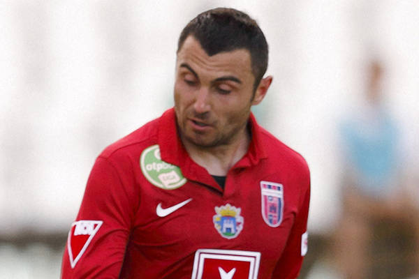 Nowy piłkarz Wisły: Liga chińska? Zero profesjonalizmu. Piłkarze przychodzą pijani na treningi Nowy piłkarz Wisły: Liga chińska? Zero profesjonalizmu. Piłkarze przychodzą pijani na treningi