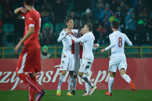 Przegląd Sportowy: Górnik Zabrze wygrał walkę o piłkarza Udinese Przegląd Sportowy: Górnik Zabrze wygrał walkę o piłkarza Udinese