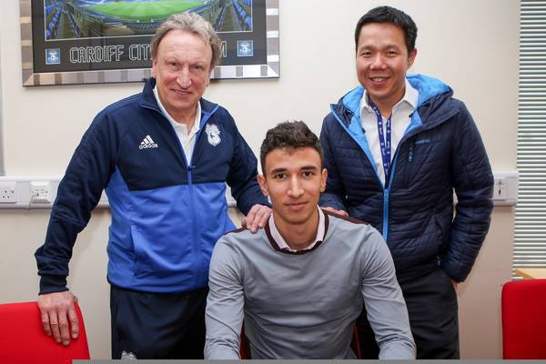 Hertha Berlin zatrzyma Marko Grujicia? Hertha Berlin zatrzyma Marko Grujicia?
