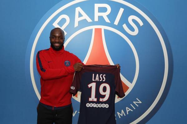 Były piłkarz Arsenalu, Chelsea i Realu przeszedł do PSG Były piłkarz Arsenalu, Chelsea i Realu przeszedł do PSG