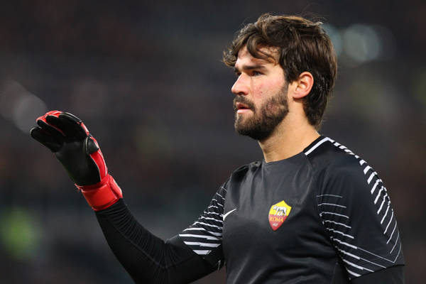 Chcą go Liverpool, Real i PSG. Krótka odpowiedź Romy: Nie ma takiej możliwości, abyśmy go sprzedali Chcą go Liverpool, Real i PSG. Krótka odpowiedź Romy: Nie ma takiej możliwości, abyśmy go sprzedali