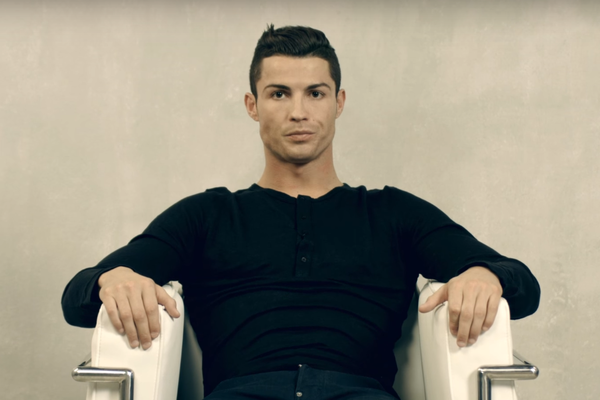 Wiek biologiczny Ronaldo to 20 lat? Okazuje się, że dziennikarze popełnili błąd Wiek biologiczny Ronaldo to 20 lat? Okazuje się, że dziennikarze popełnili błąd