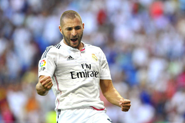 Benzema: Nie tylko trener jest winny za wyniki. Musimy robić więcej na boisku Benzema: Nie tylko trener jest winny za wyniki. Musimy robić więcej na boisku