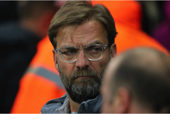 Jurgen Klopp: To najbardziej bezsensowne rozgrywki na świecie Jurgen Klopp: To najbardziej bezsensowne rozgrywki na świecie
