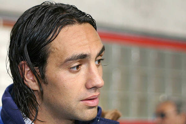 Alessandro Nesta poprowadzi klub w Serie B Alessandro Nesta poprowadzi klub w Serie B