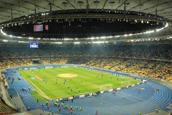 Dynamo Kijów znów straciło punkty, cały mecz Kędziory Dynamo Kijów znów straciło punkty, cały mecz Kędziory