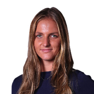 Kristyna Pliskova