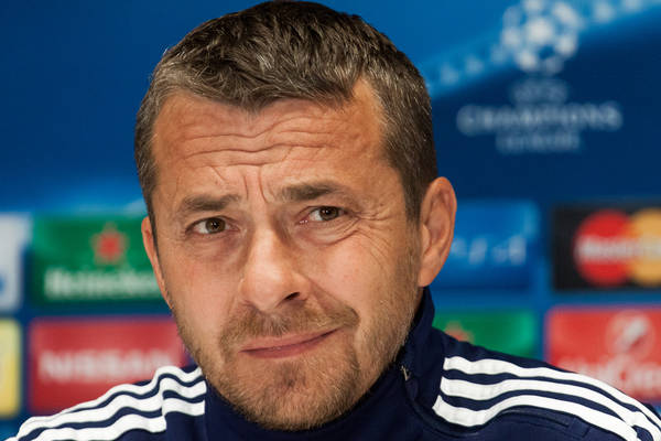 Zmiana trenera w Fulham? Jokanović dostał ultimatum Zmiana trenera w Fulham? Jokanović dostał ultimatum