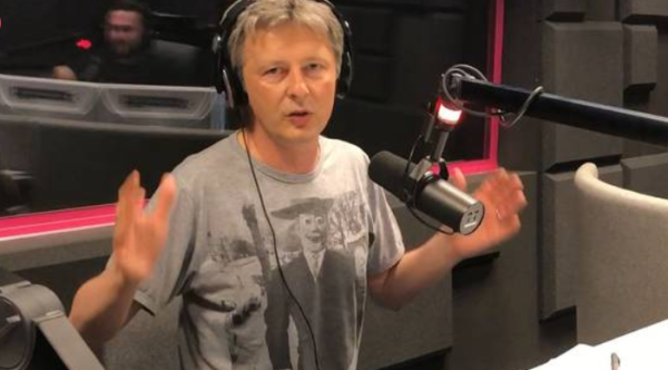 Twarowski wraca do NC+! Będzie komentował mecze Premier League i prowadził program Liga+ Extra Twarowski wraca do NC+! Będzie komentował mecze Premier League i prowadził program Liga+ Extra